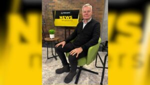 Hamilton Recognized as a Key Queer Economic Center