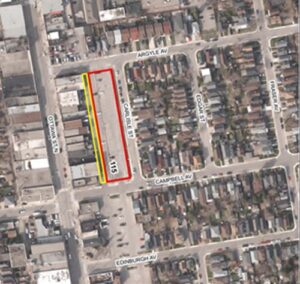 Hamilton Looks for Partner to Build Affordable Housing