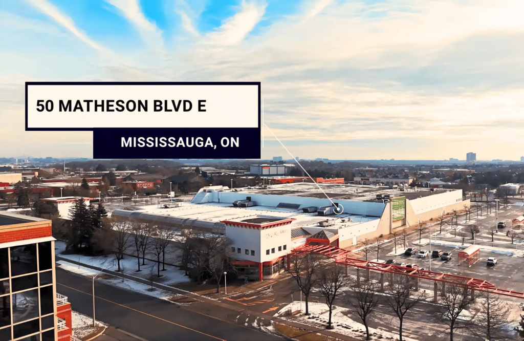 A New Grocery Store is Coming to Mississauga