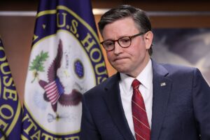 Government Shutdown Ends as House Approves Funding Bill