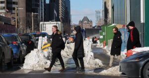 AI Innovations Could Help Toronto’s Traffic and LRT Efficiency