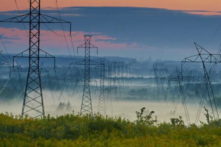 New Power Line Planned from Barrie to Sudbury