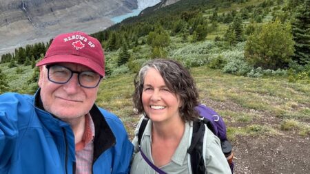 Finding Peace After Leaving My News Career