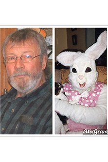 Wendell Irvine Remembered Fondly