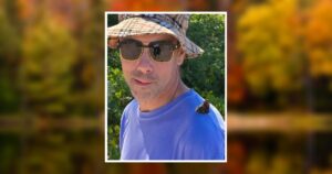 Ian Stuart Cameron Obituary September 18, 2025