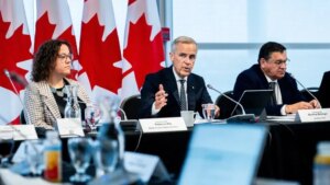 Spring Agenda from Indigenous Leaders for Parliament