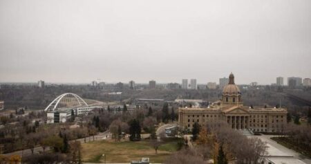 Survey Shows Increased Unity in Canada Since 2019