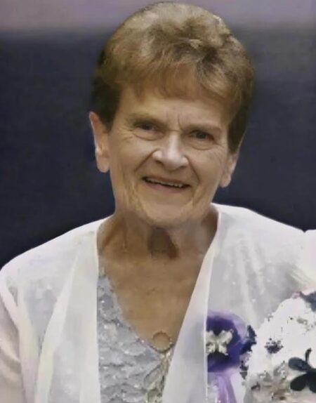 Remembering Irene Daley at 95