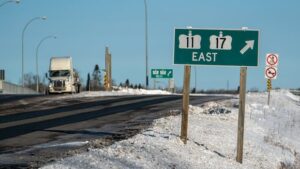Tragic Highway Accidents Claim Lives in Northern Ontario