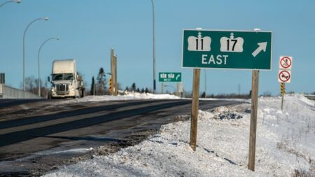 Tragic Highway Accidents Claim Lives in Northern Ontario
