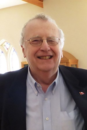 Richard Uren Passes Away at Age 84