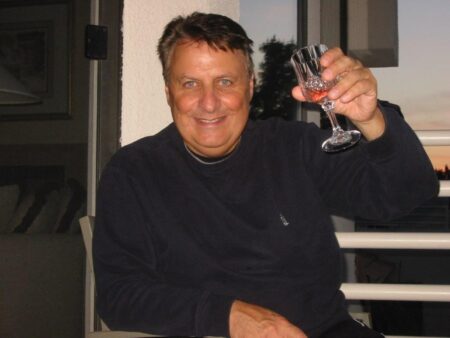 Jack Witiluk, 1949-2026