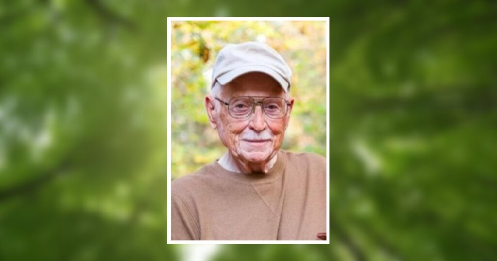 Remembering Jerome Pieper