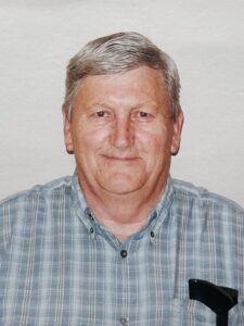 John Winston Cornell – Obituary – Northwest Ontario