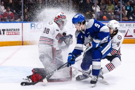 Oshawa Hockey Team’s Cleanliness Message Backfires