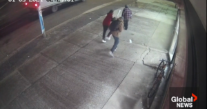 Ontario Clerk Found Not Guilty in Robbery Case