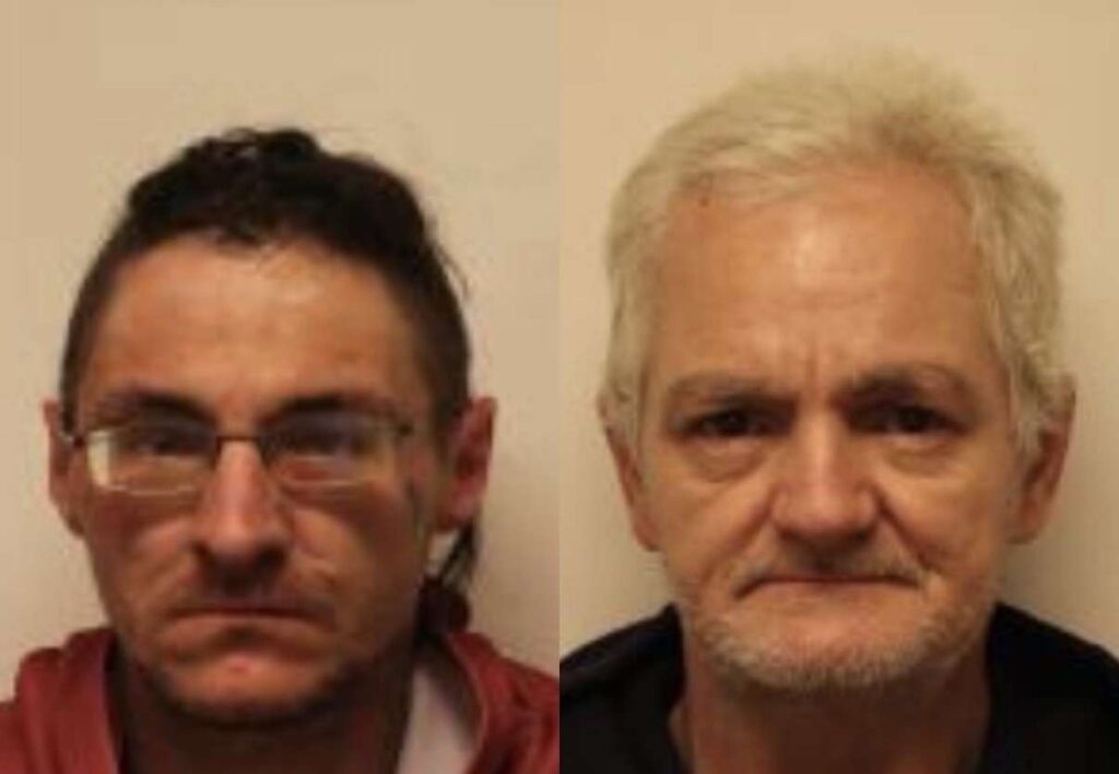 Police Seek Suspects in Kingston Homicide Case