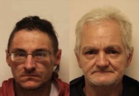 Police Seek Suspects in Kingston Homicide Case