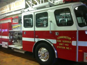 Leamington rental unit manager fined for fire code violations