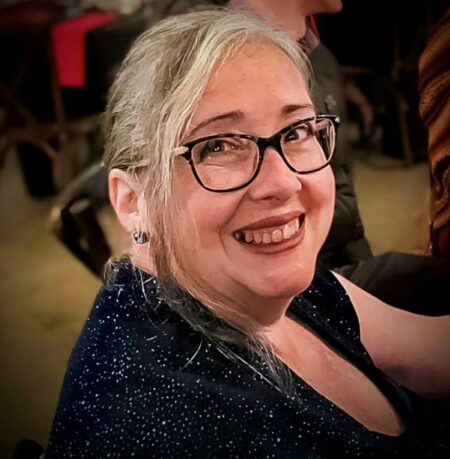 Remembering Leanne Hiebert