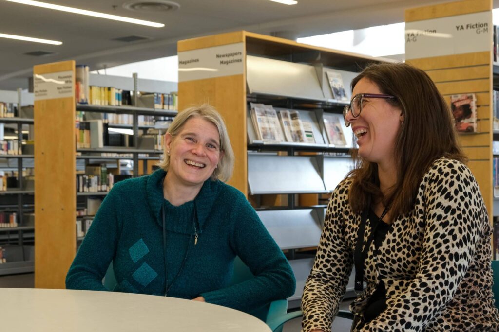 Concerns Raised Over Layoffs at Peterborough Public Library