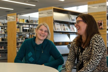 Concerns Raised Over Layoffs at Peterborough Public Library