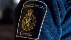 Package with Doll Considered Child Exploitation Material Seized at Airport
