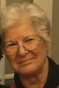Lina Mayer (Nee Scocchia) – Obituary – Northwest Ontario