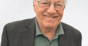 London, Ont. sportscaster Pete James dies at 89 – London