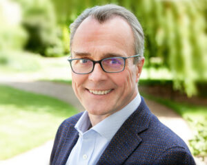 Julian Birkinshaw Becomes New Dean at Ivey Business School