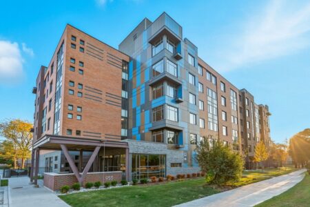 New Affordable Housing Development in London, Ontario