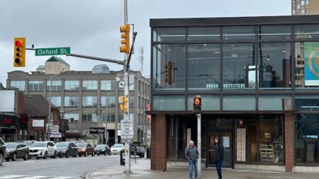 Change on Richmond Row Reflects Shifting Local Preferences