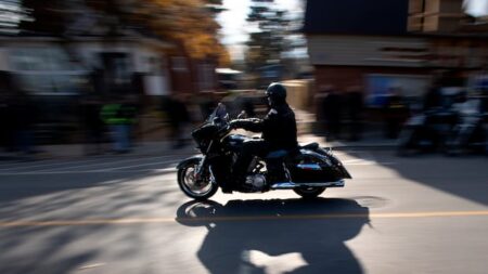 Fewer Bikers Anticipated at February 13th Rally in Port Dover