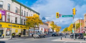 Whitby Invites Community Input on Main Street Revamp