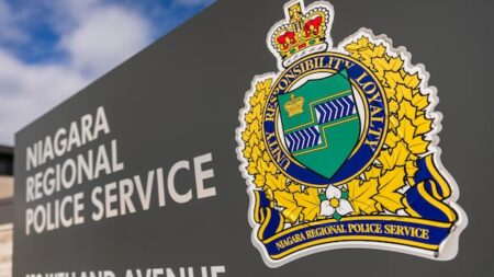 Homicide Investigation Underway in St. Catharines Fire