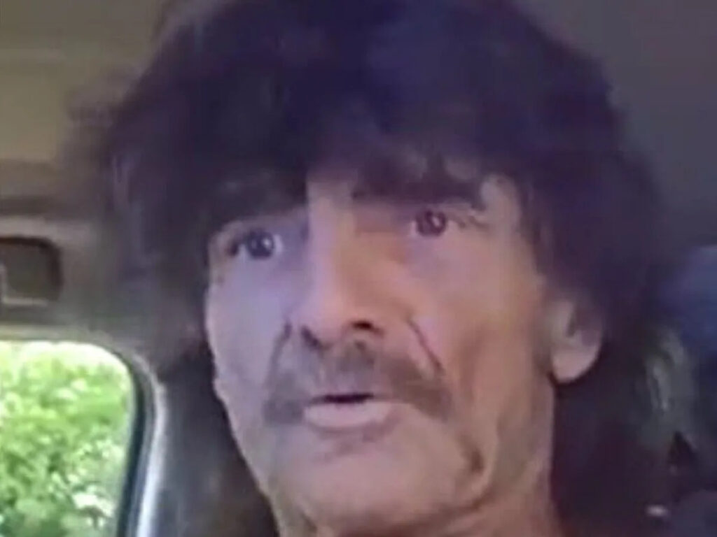 63-Year-Old Man Accused of Attempting to Kidnap Boys