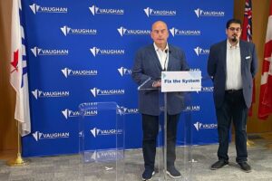 Vaughan Family Grieves After Home Invasion Tragedy