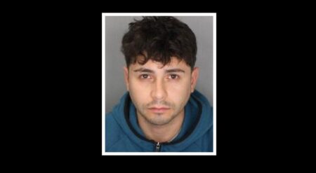 Whitby Break-In Leads to Arrest of Chilean Man