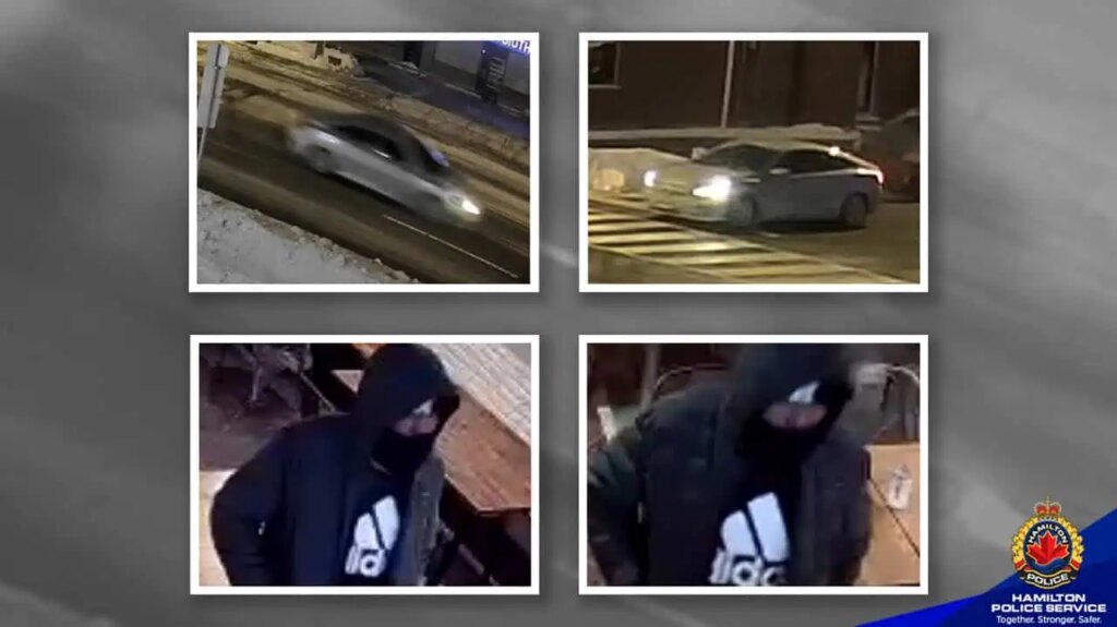 Shooting Incident Leaves Man Injured in Hamilton