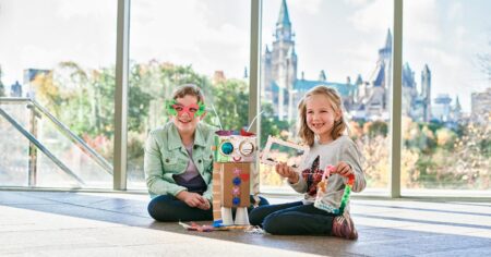 Fun Things to Do in Ottawa This March Break