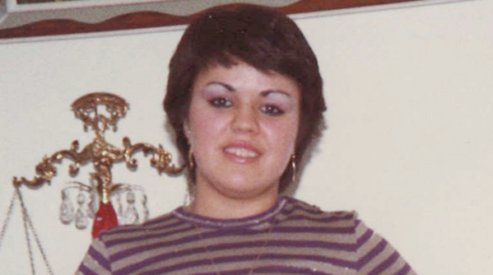 Maria Arruda Remembered