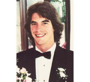 Remembering Mark Wentworth