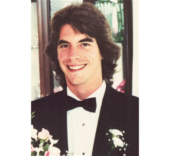 Remembering Mark Wentworth