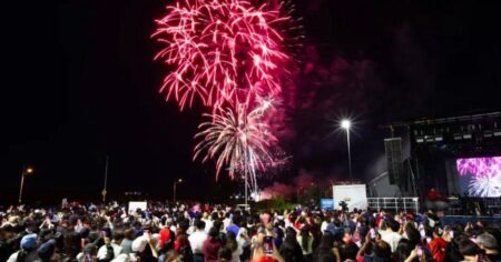 Markham announces star-packed Canada Day Celebration lineup