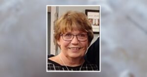 Mary Jo Fitzgerald Obituary November 28, 2025