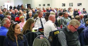 Mayors offer assurances at Chamber of Commerce event | Spare News