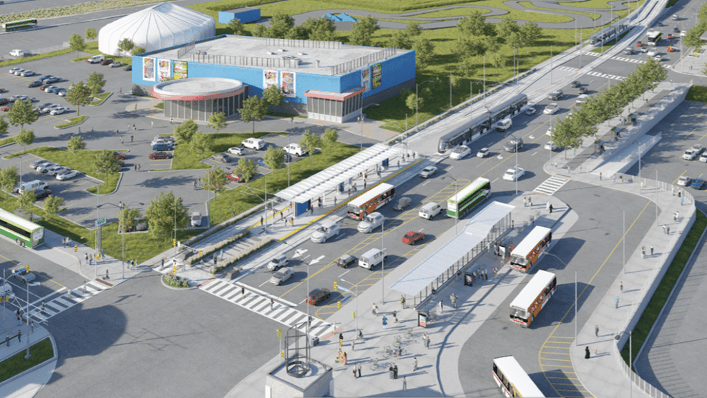 Mississauga Seeks Provincial Support for Housing and Transit Initiatives