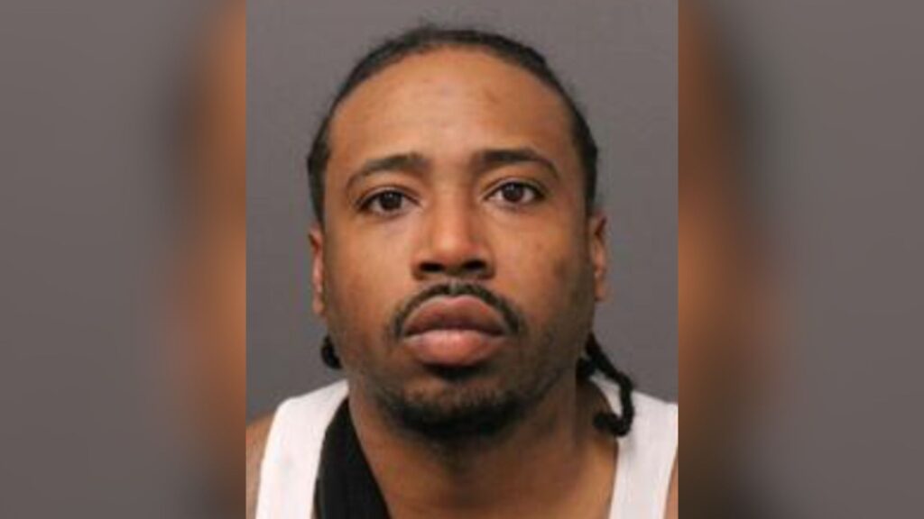 Charges Filed Against Mississauga Man for Human Trafficking