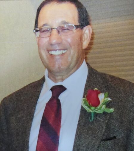 Remembering Moe Zeleny