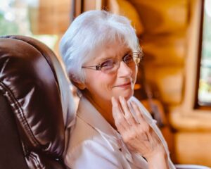 Remembering Mona Thompson